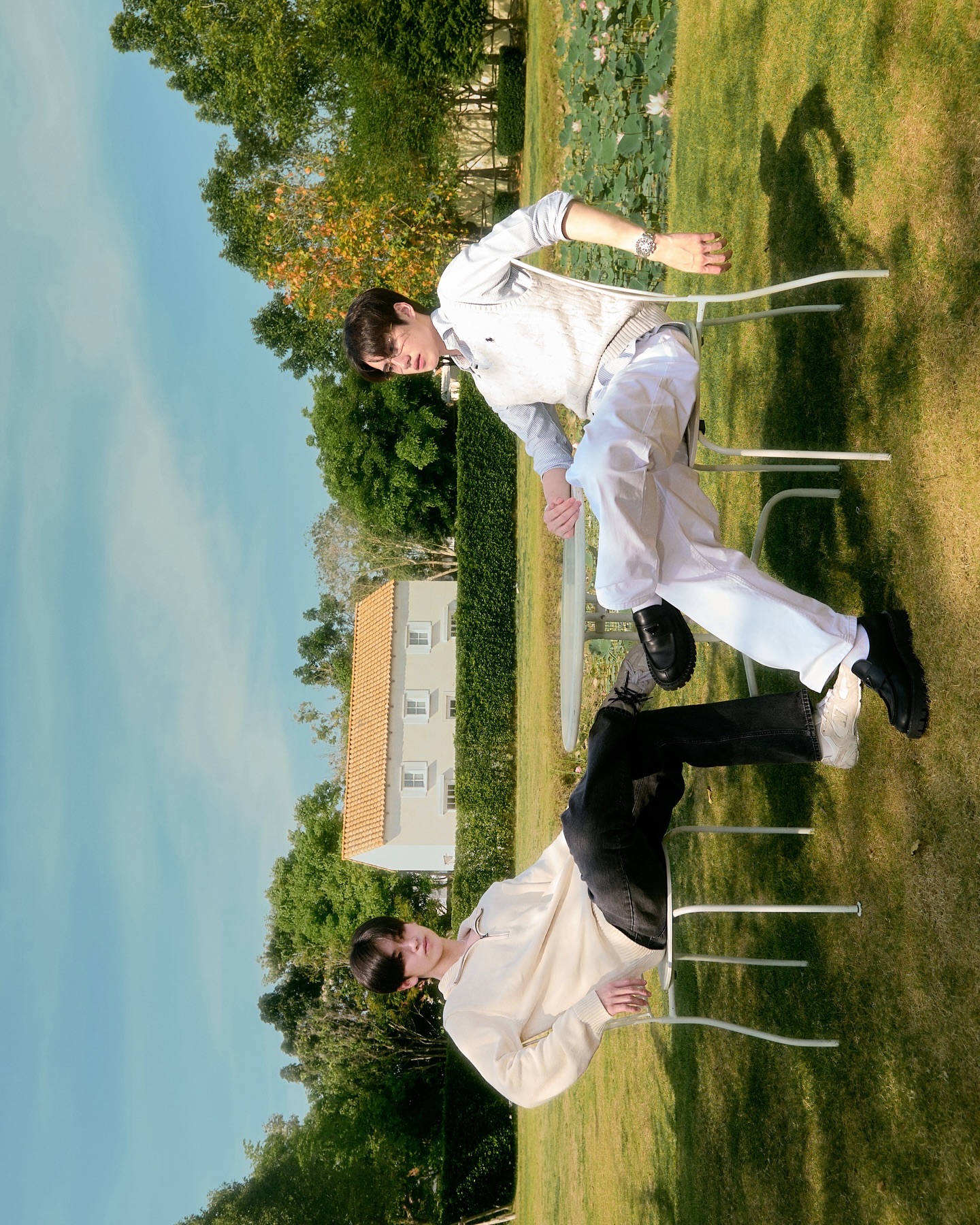 ภู - ธัชชัย ลิ้มปัญญากุล