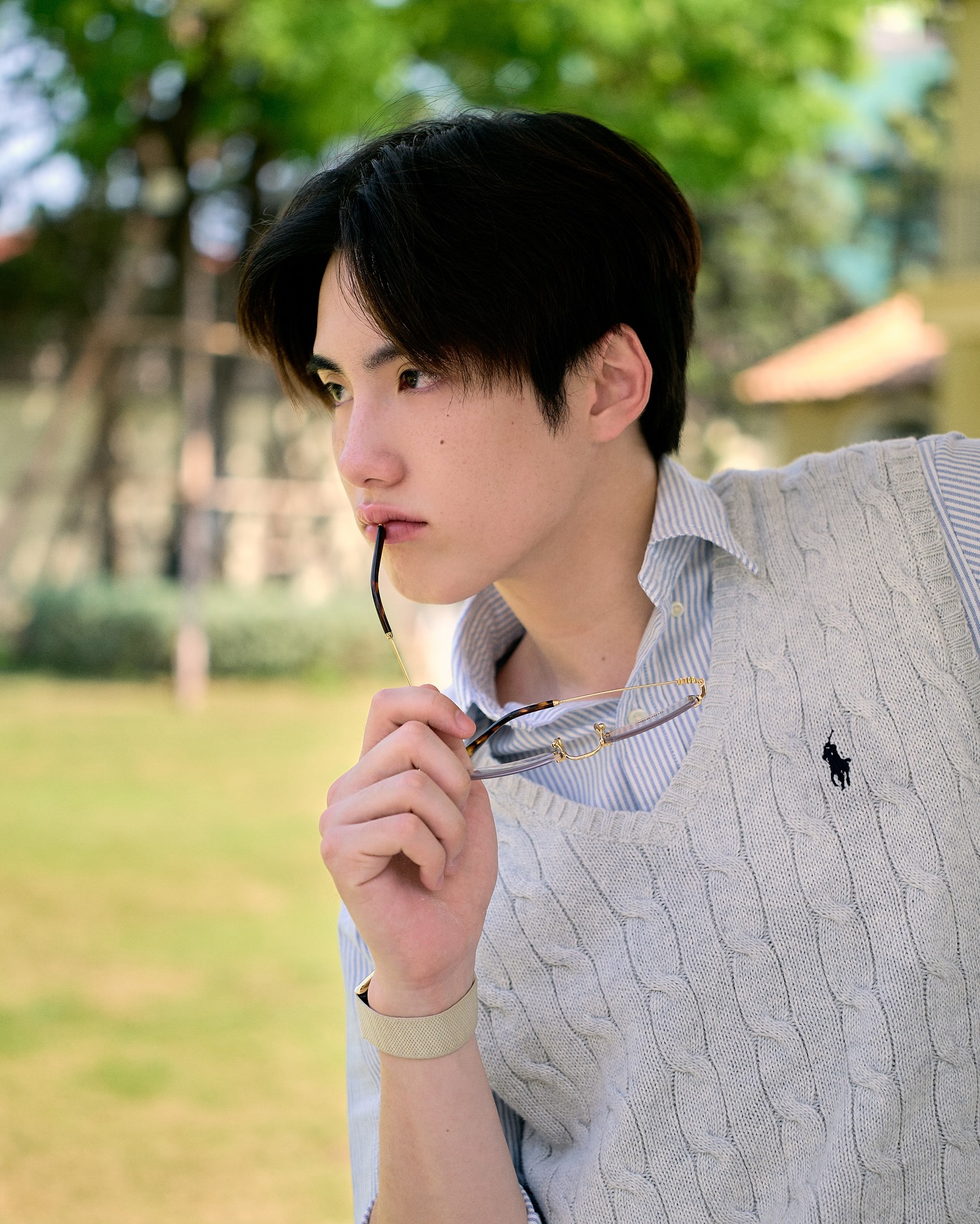 ภู - ธัชชัย ลิ้มปัญญากุล