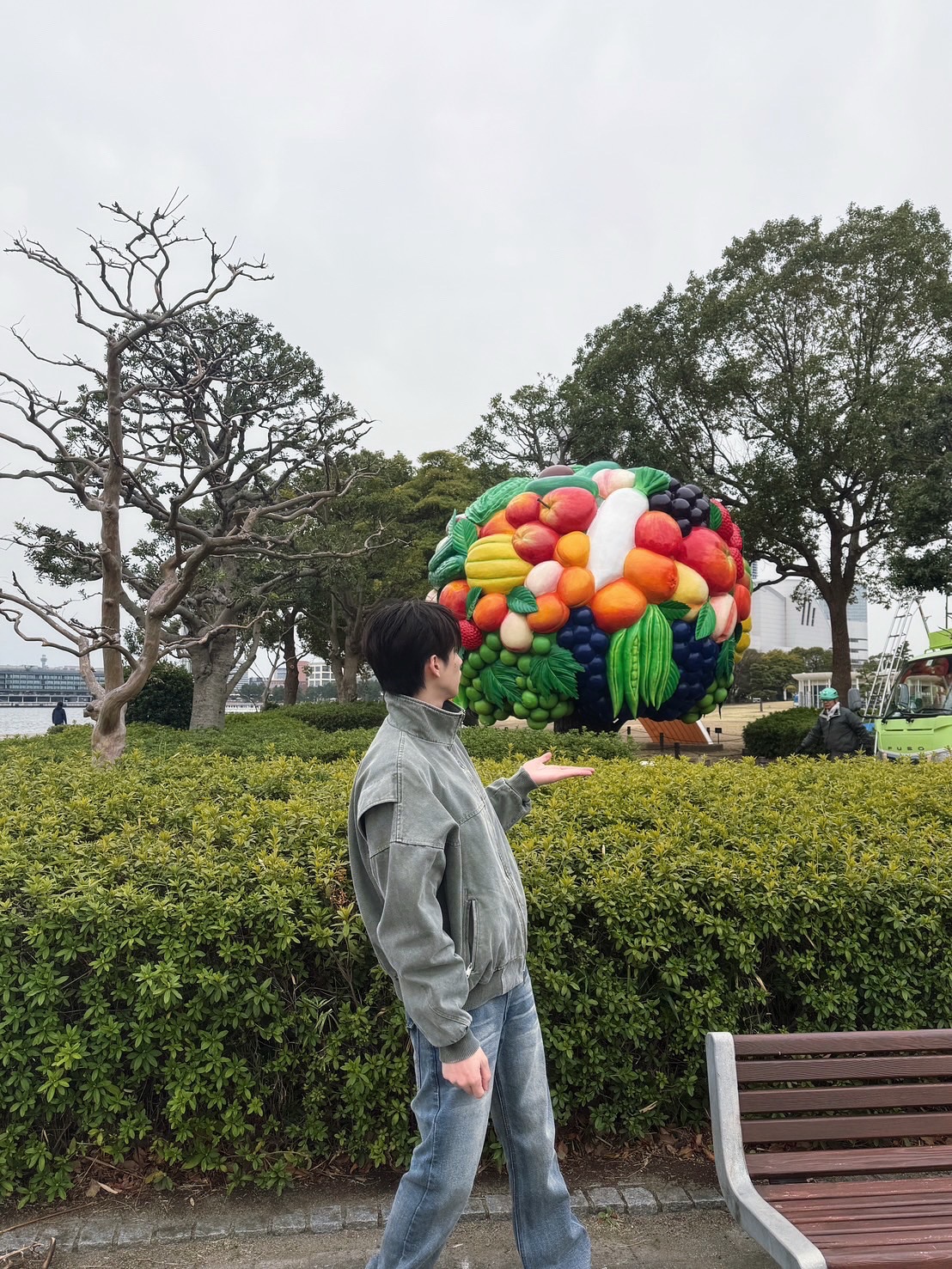 ภู - ธัชชัย ลิ้มปัญญากุล