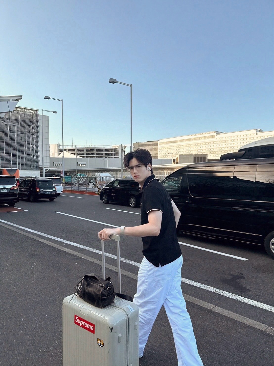 ภู - ธัชชัย ลิ้มปัญญากุล