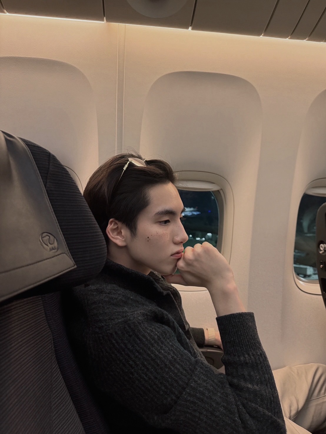 ภู - ธัชชัย ลิ้มปัญญากุล