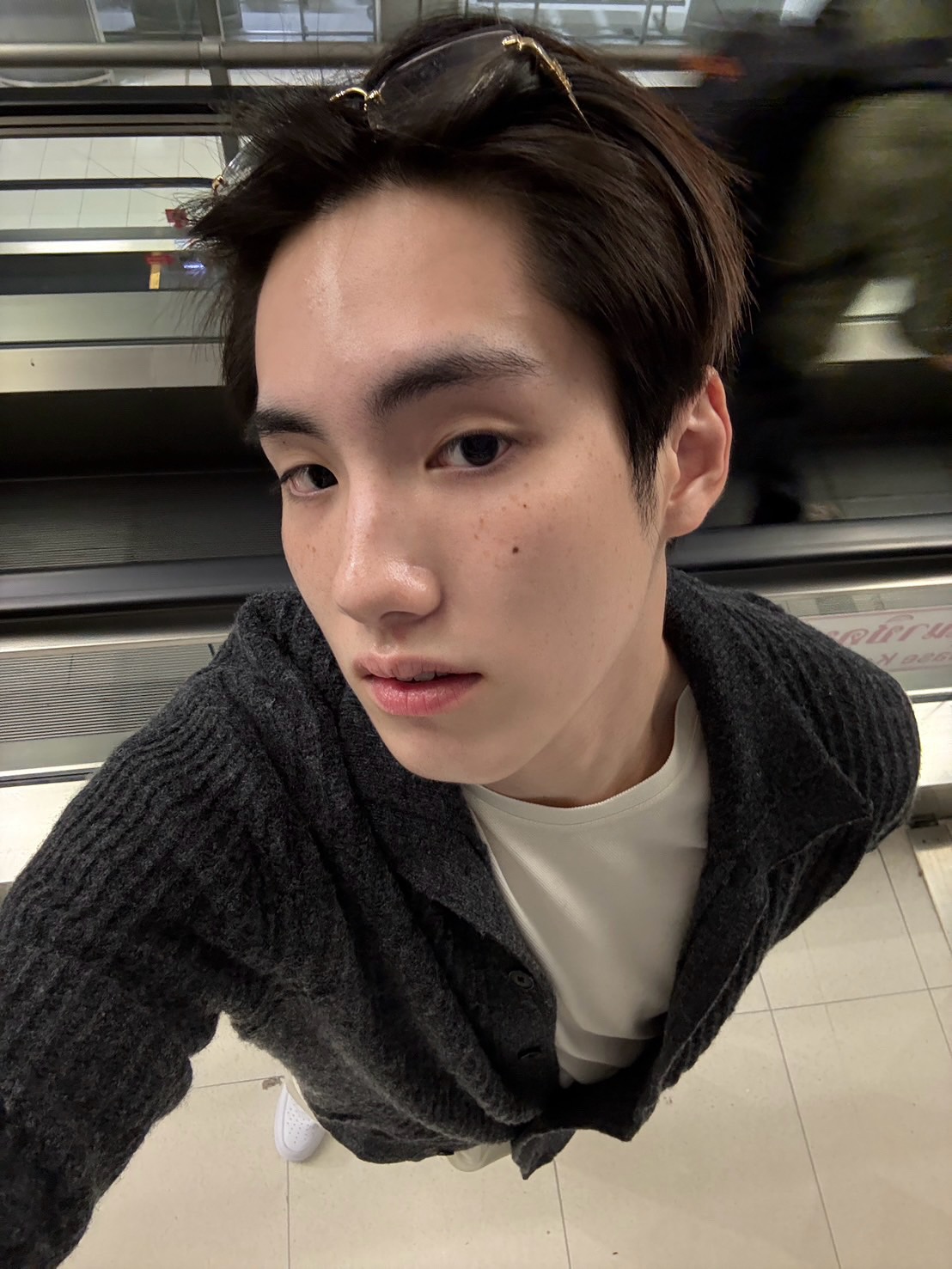 ภู - ธัชชัย ลิ้มปัญญากุล