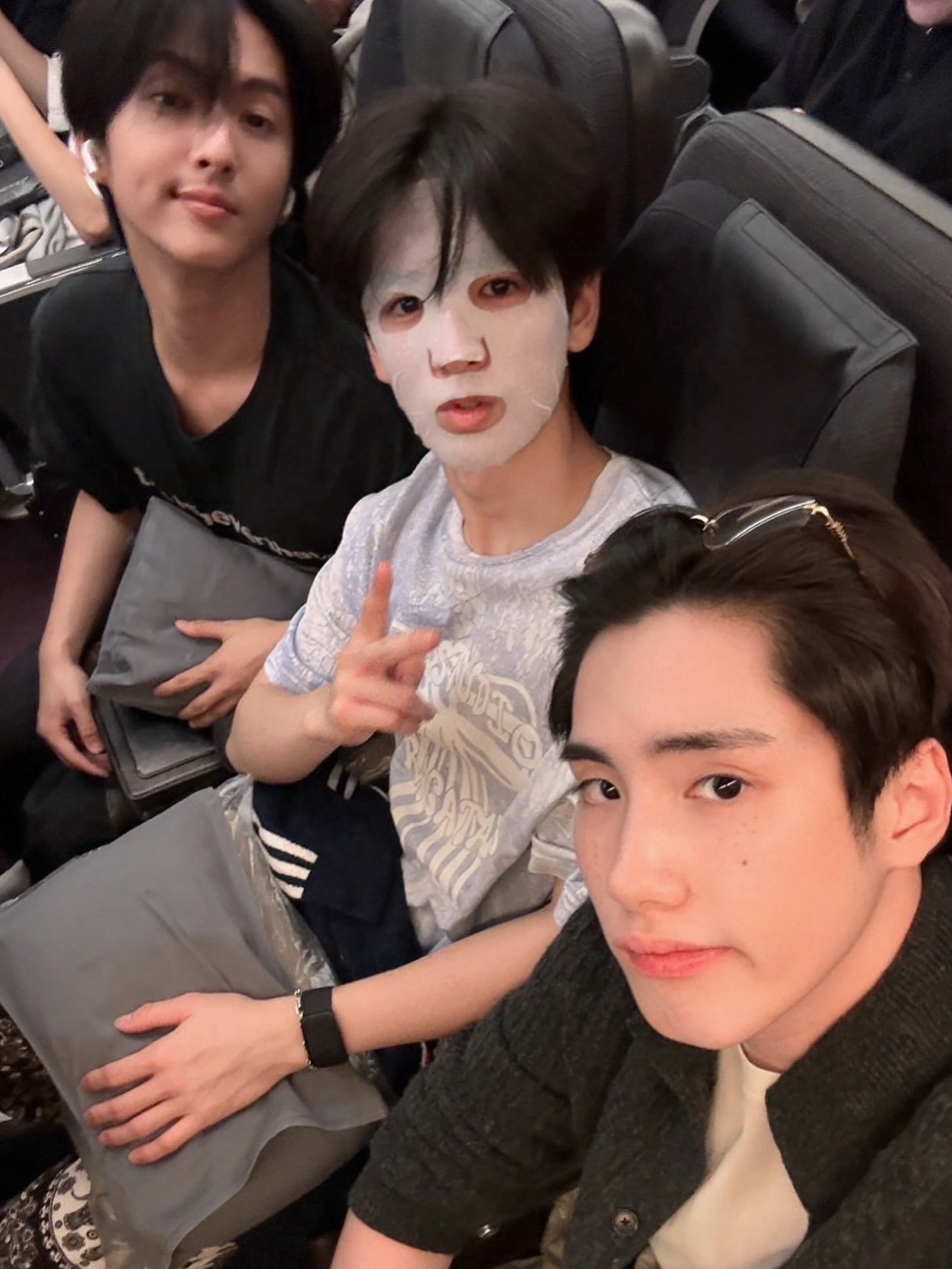 ภู - ธัชชัย ลิ้มปัญญากุล