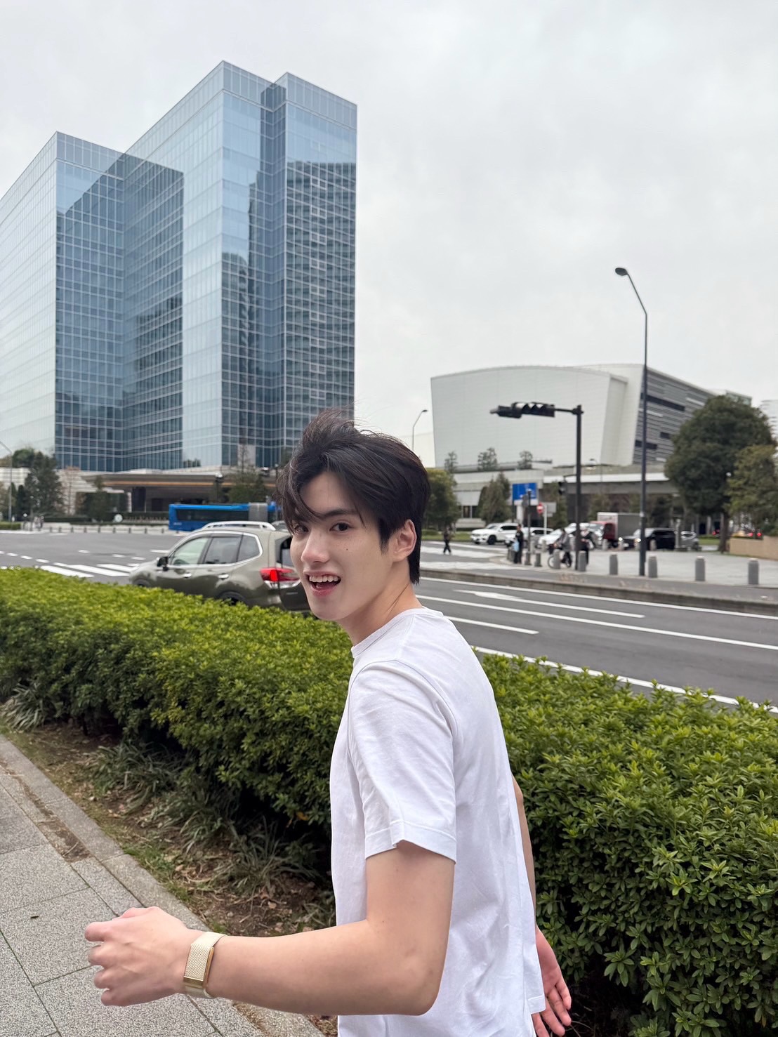 ภู - ธัชชัย ลิ้มปัญญากุล