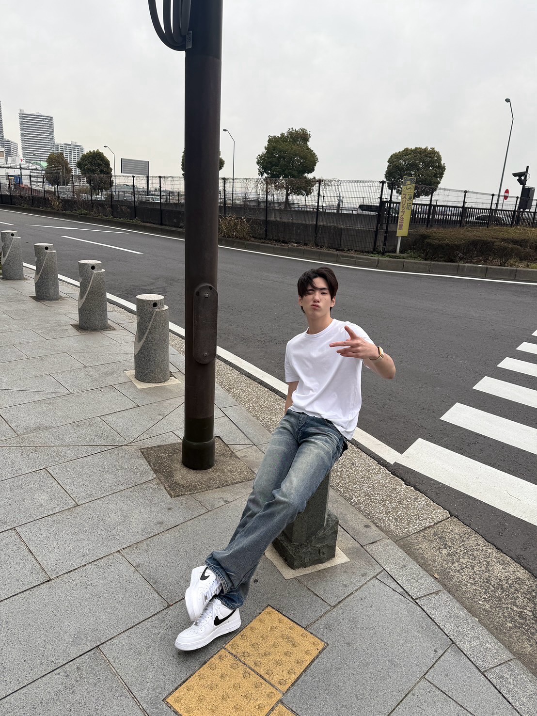 ภู - ธัชชัย ลิ้มปัญญากุล