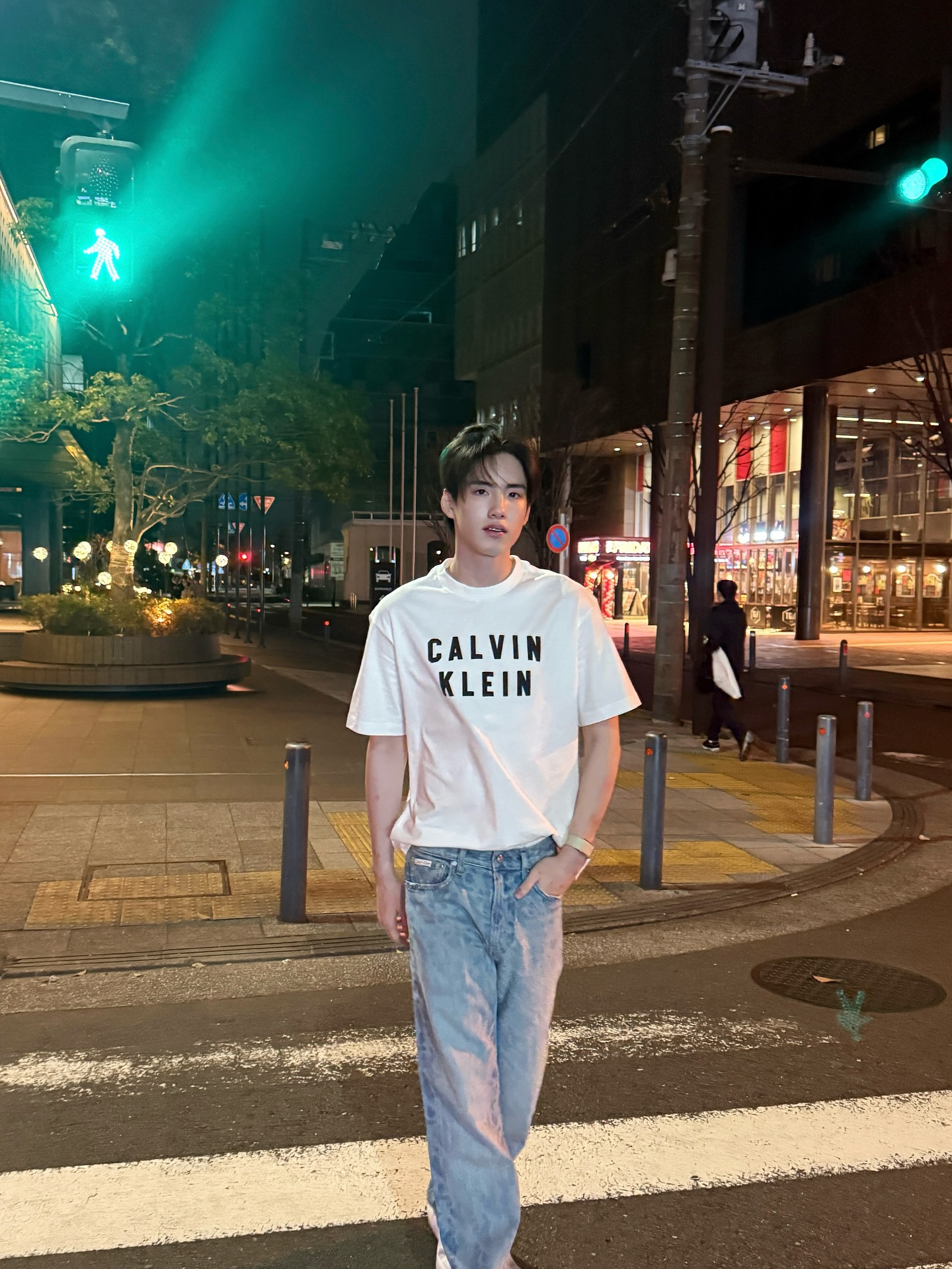 ภู - ธัชชัย ลิ้มปัญญากุล