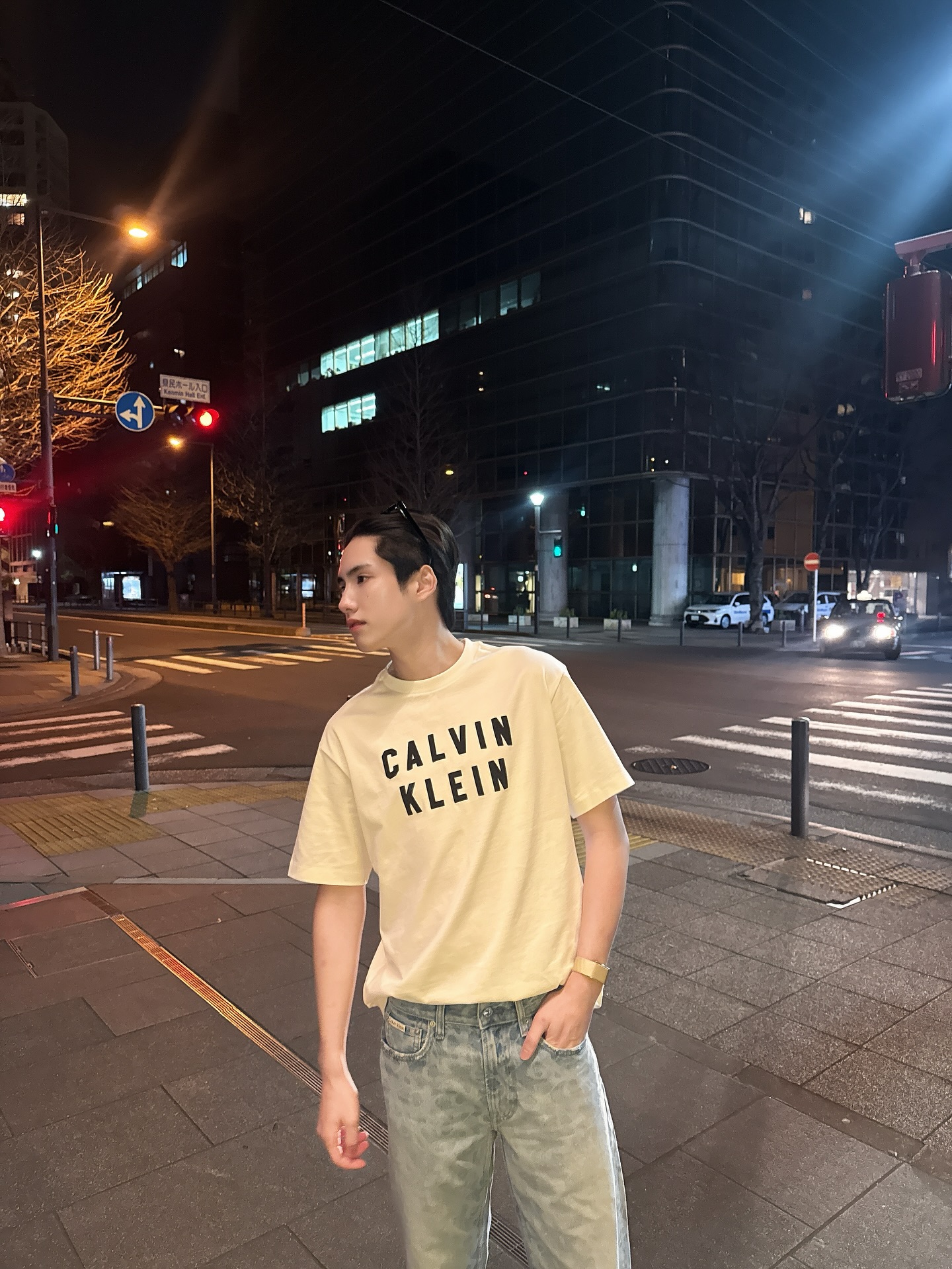 ภู - ธัชชัย ลิ้มปัญญากุล