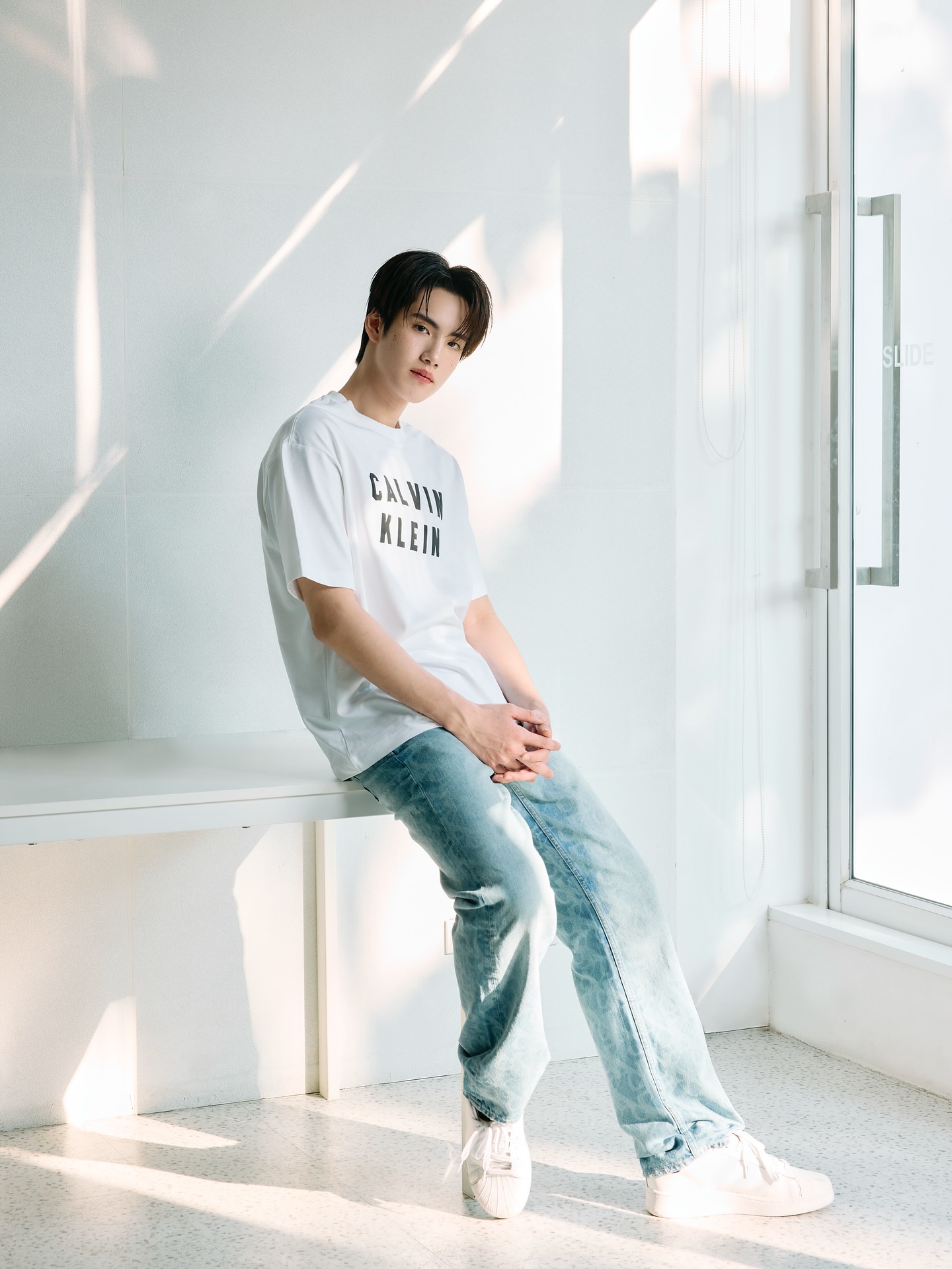 ภู - ธัชชัย ลิ้มปัญญากุล