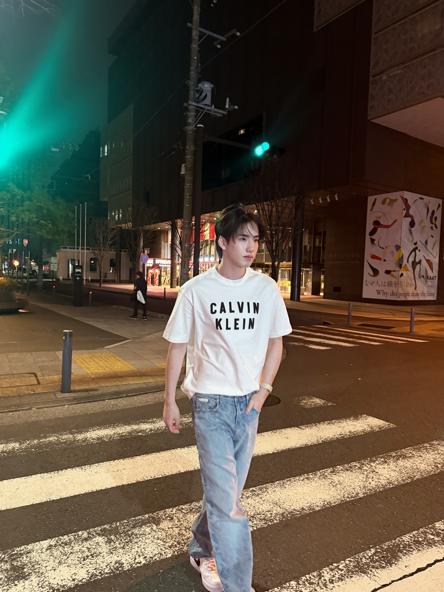 ภู - ธัชชัย ลิ้มปัญญากุล