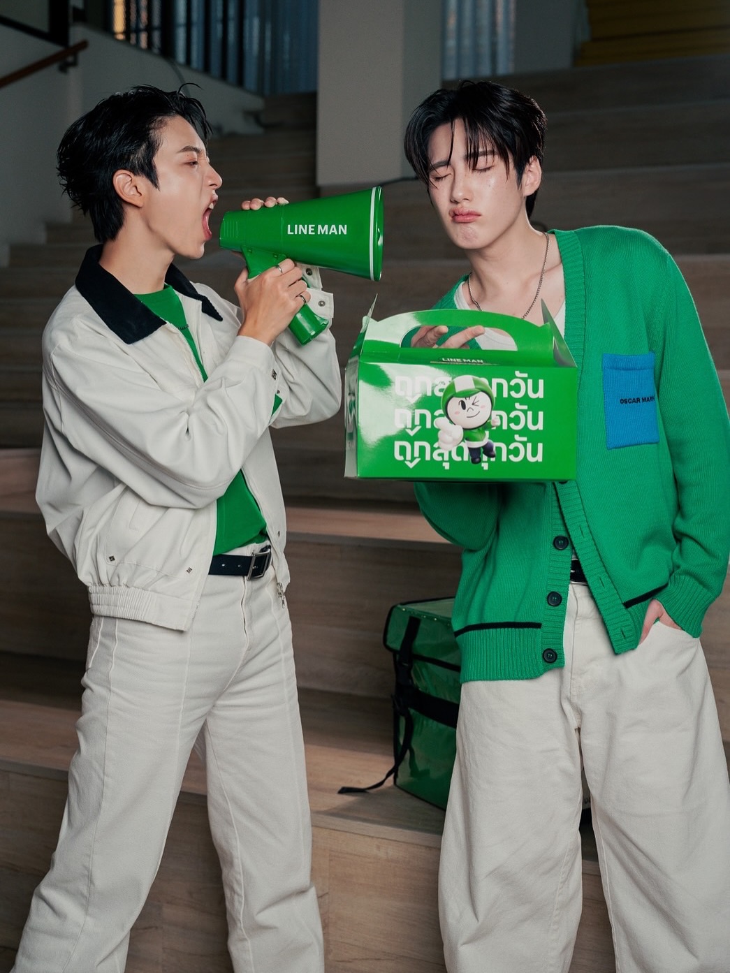 ภู - ธัชชัย ลิ้มปัญญากุล