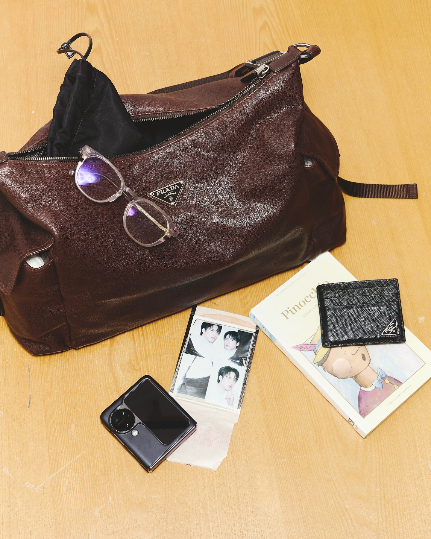 ภู - ธัชชัย ลิ้มปัญญากุล