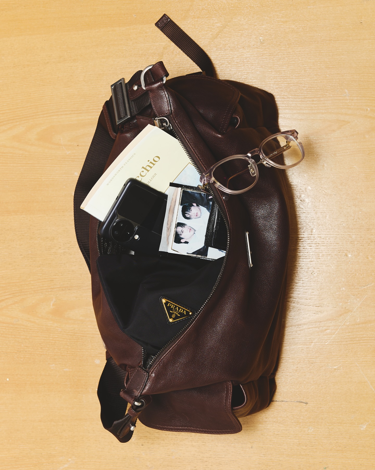 ภู - ธัชชัย ลิ้มปัญญากุล