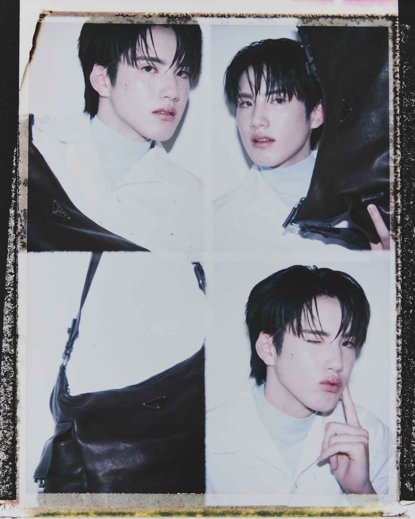 ภู - ธัชชัย ลิ้มปัญญากุล