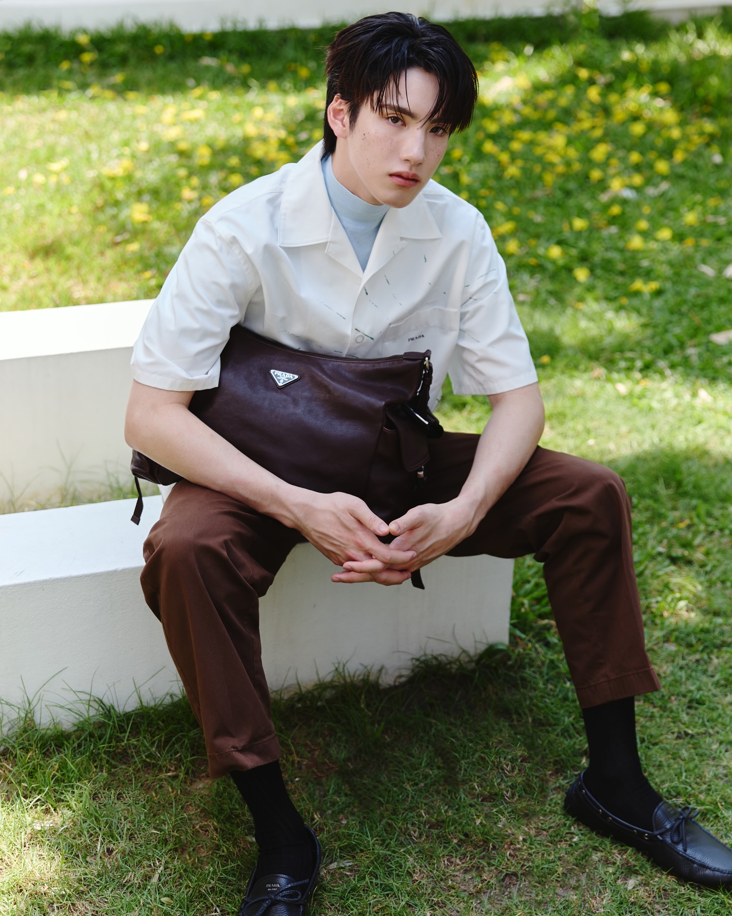 ภู - ธัชชัย ลิ้มปัญญากุล