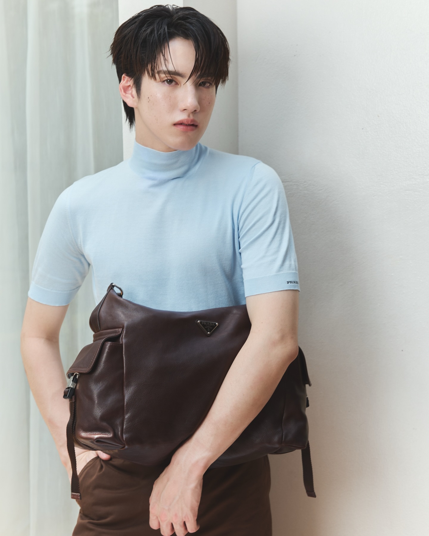 ภู - ธัชชัย ลิ้มปัญญากุล