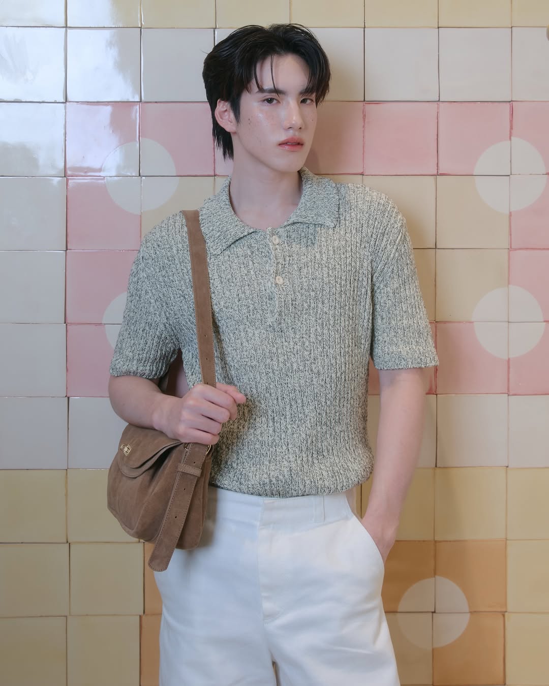 ภู - ธัชชัย ลิ้มปัญญากุล