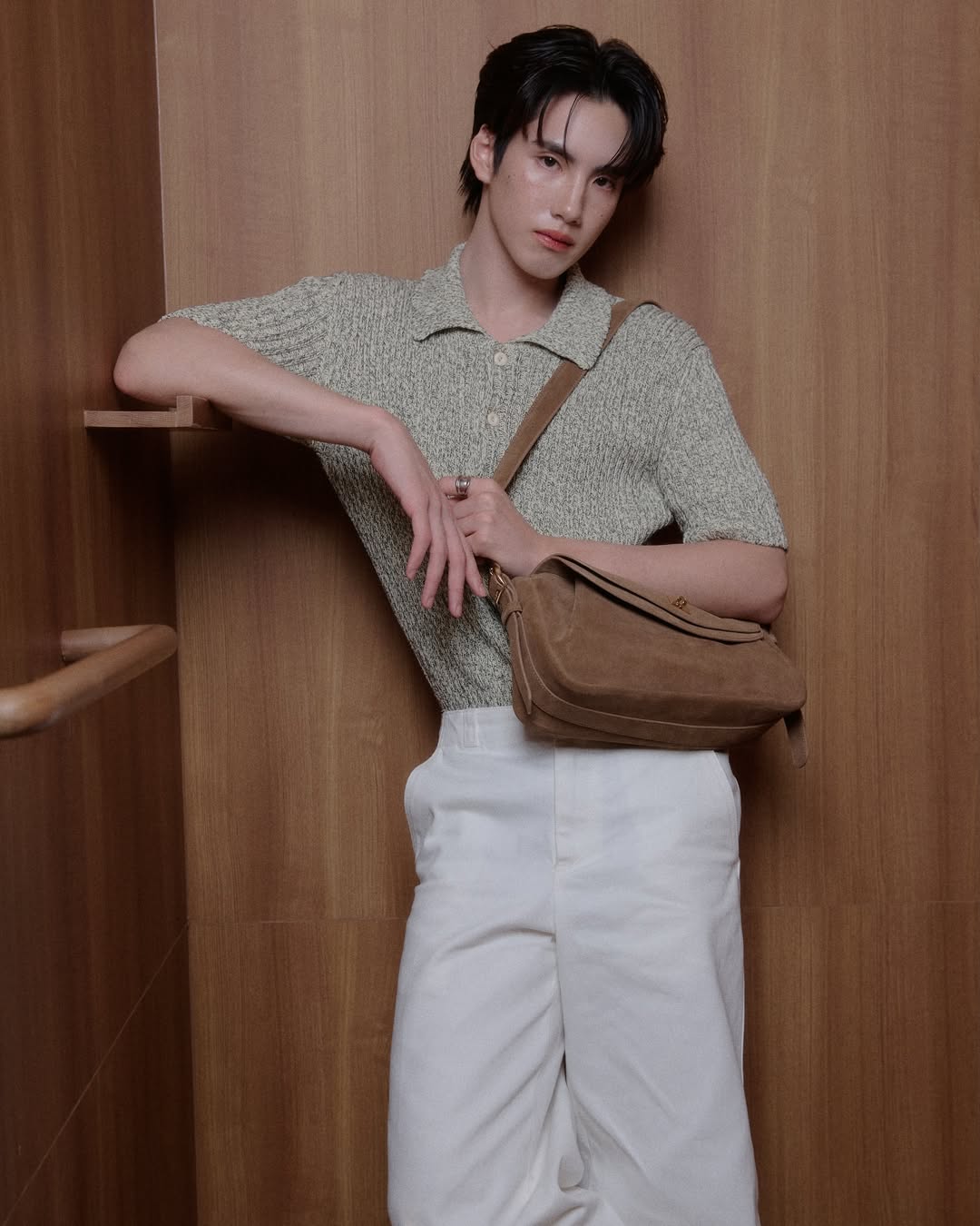 ภู - ธัชชัย ลิ้มปัญญากุล