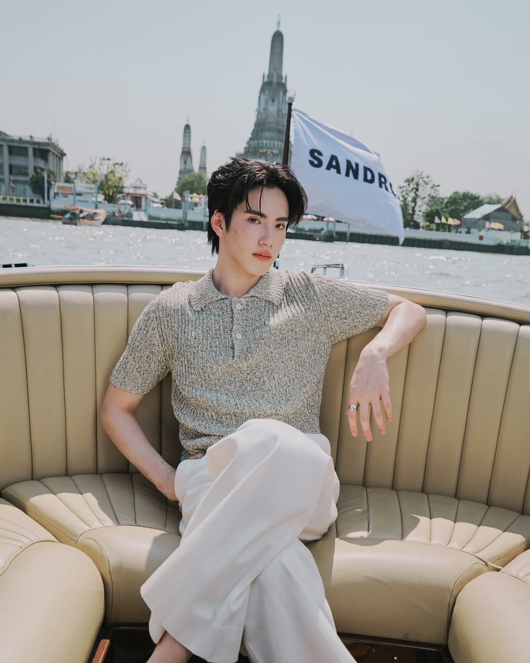 ภู - ธัชชัย ลิ้มปัญญากุล