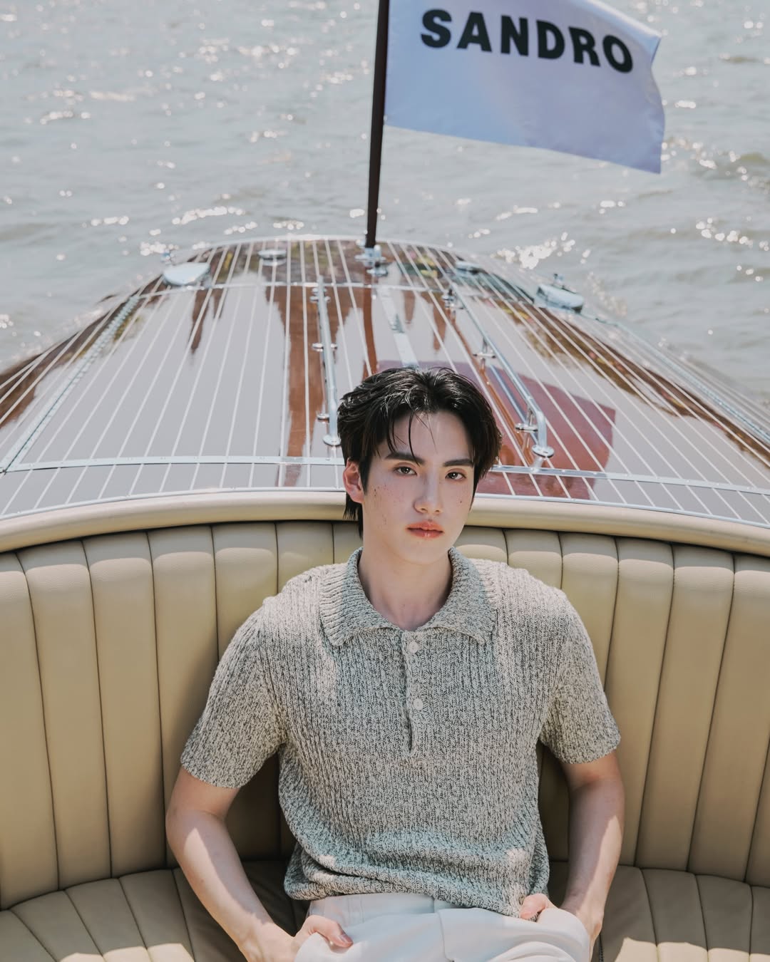 ภู - ธัชชัย ลิ้มปัญญากุล