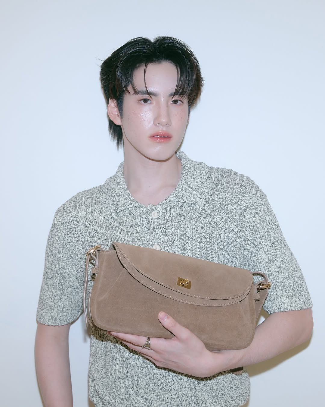 ภู - ธัชชัย ลิ้มปัญญากุล