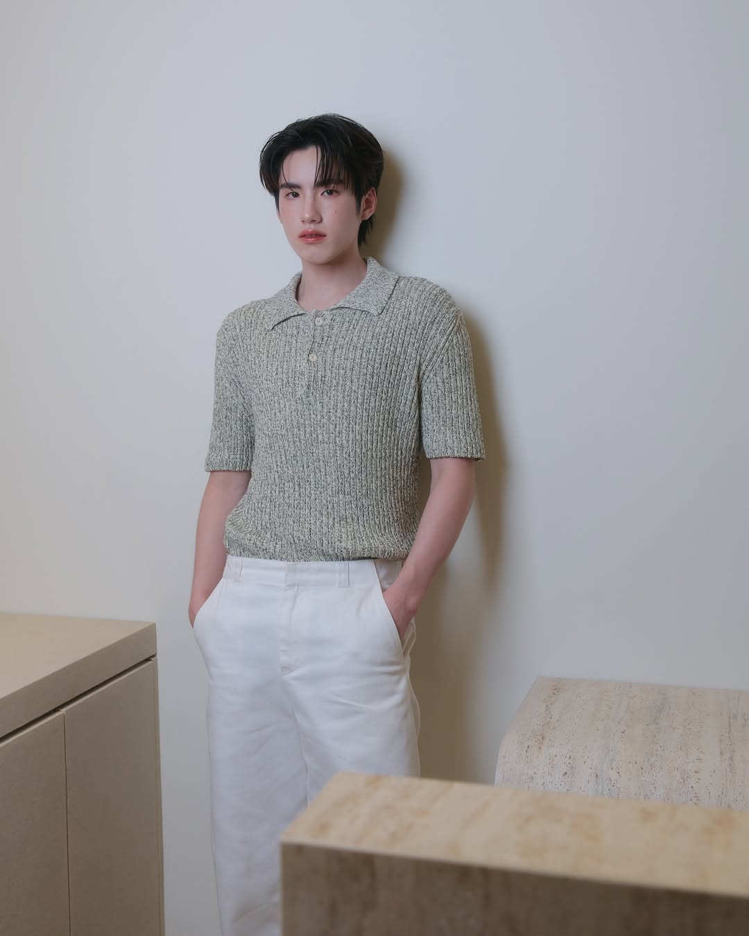 ภู - ธัชชัย ลิ้มปัญญากุล