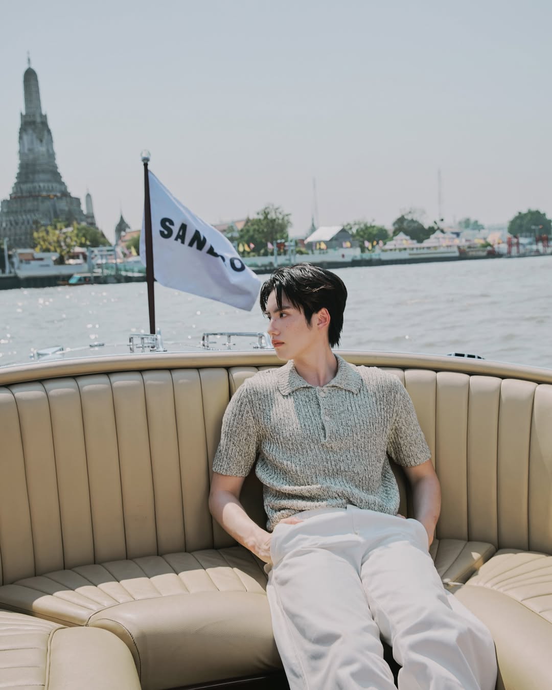 ภู - ธัชชัย ลิ้มปัญญากุล