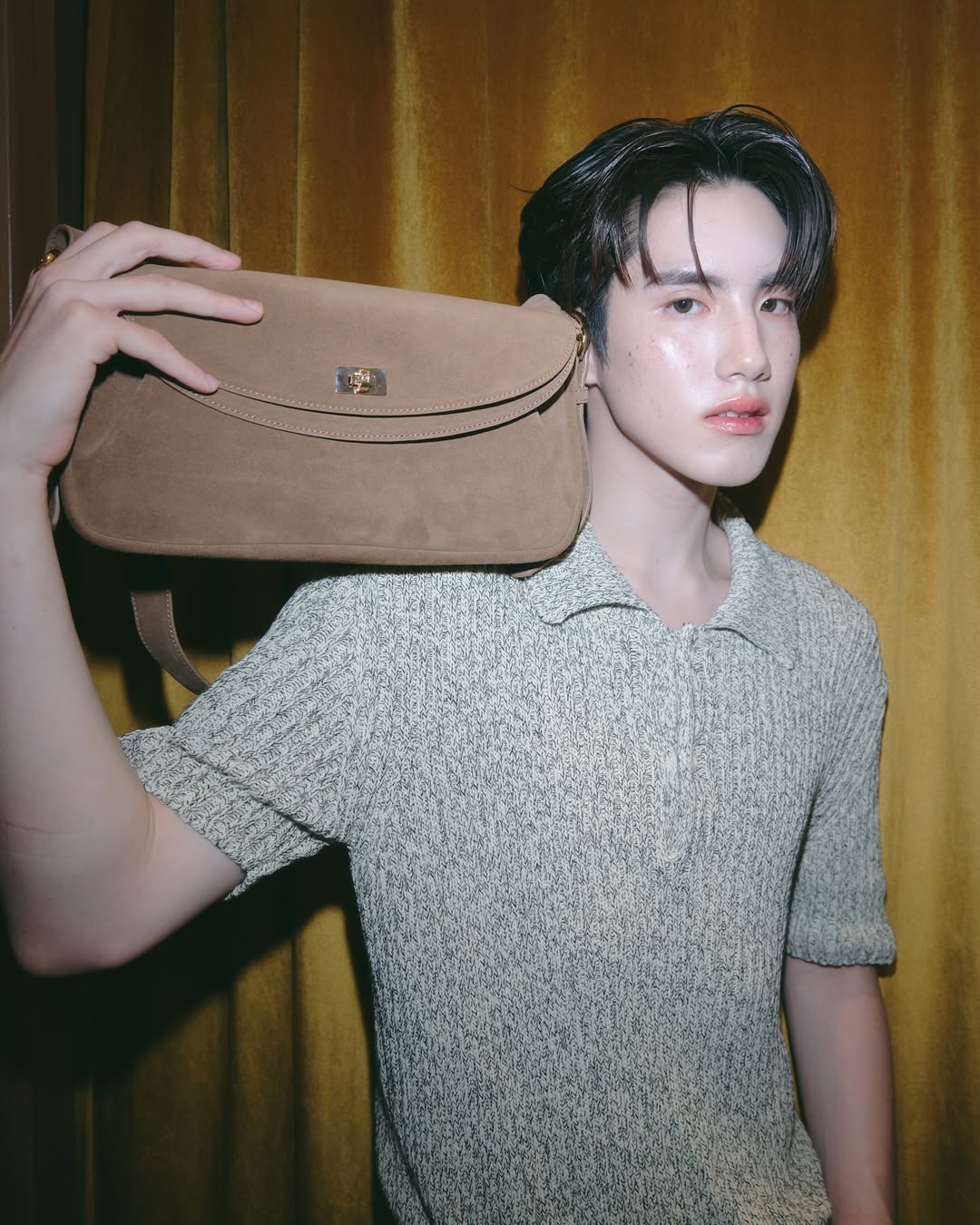 ภู - ธัชชัย ลิ้มปัญญากุล