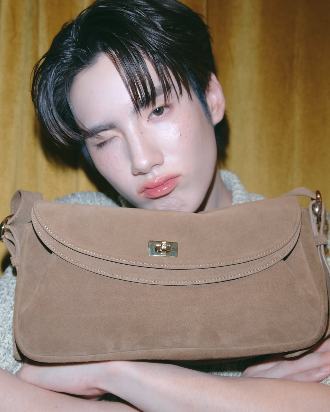 ภู - ธัชชัย ลิ้มปัญญากุล