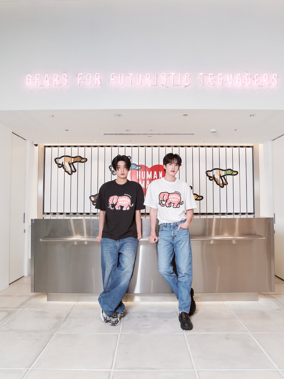 ภู - ธัชชัย ลิ้มปัญญากุล