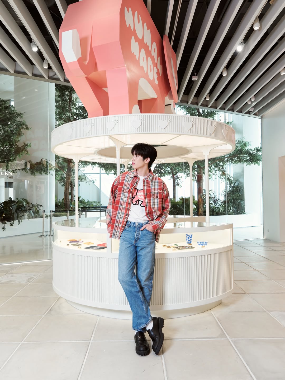 ภู - ธัชชัย ลิ้มปัญญากุล