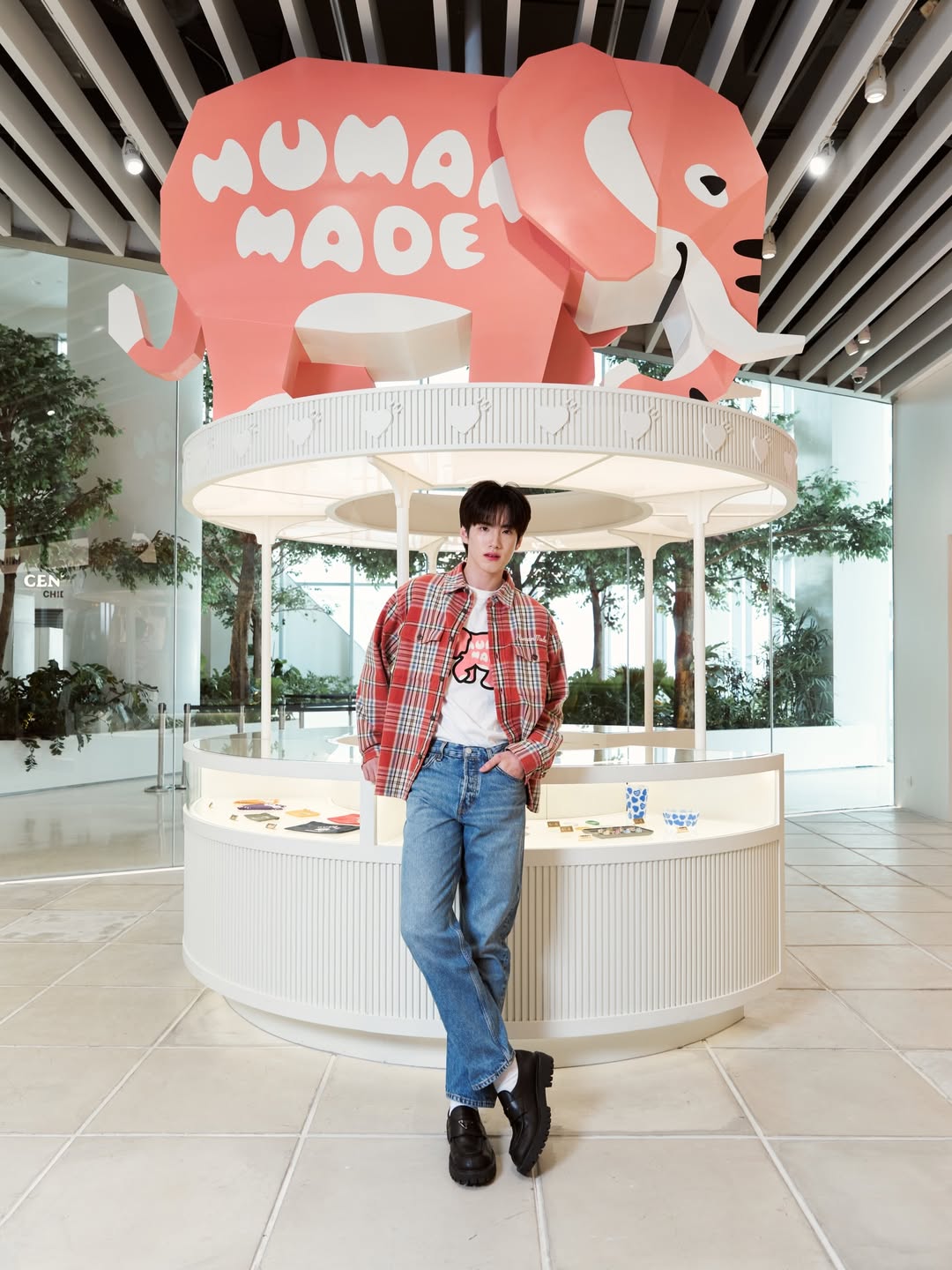 ภู - ธัชชัย ลิ้มปัญญากุล