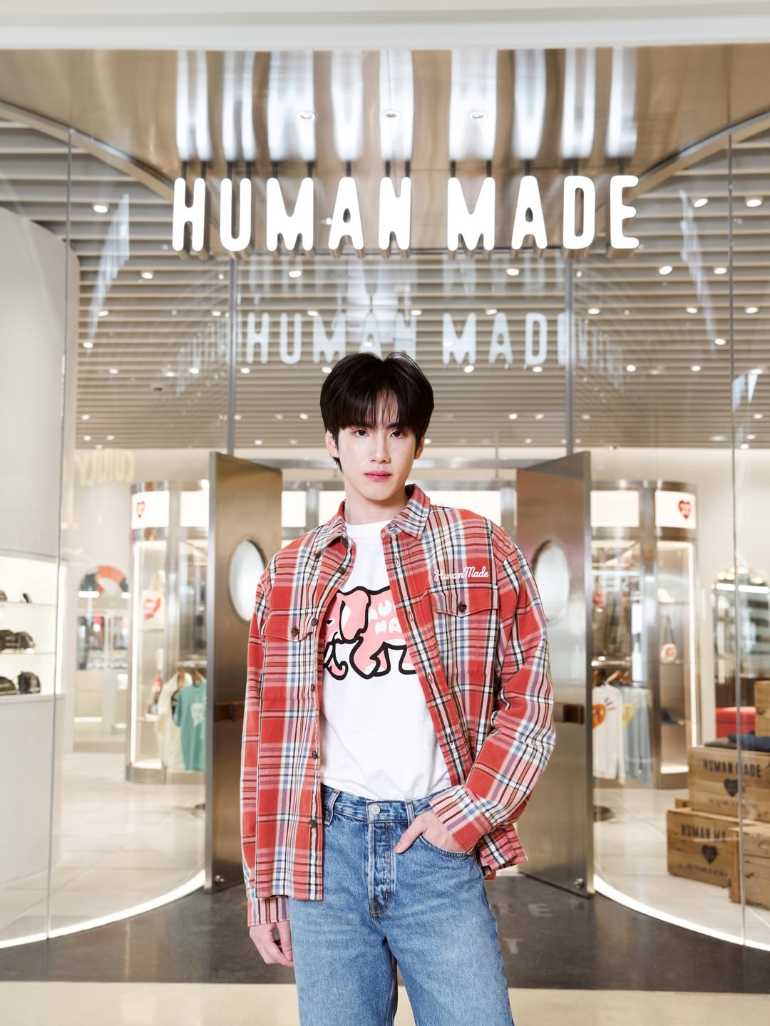 ภู - ธัชชัย ลิ้มปัญญากุล