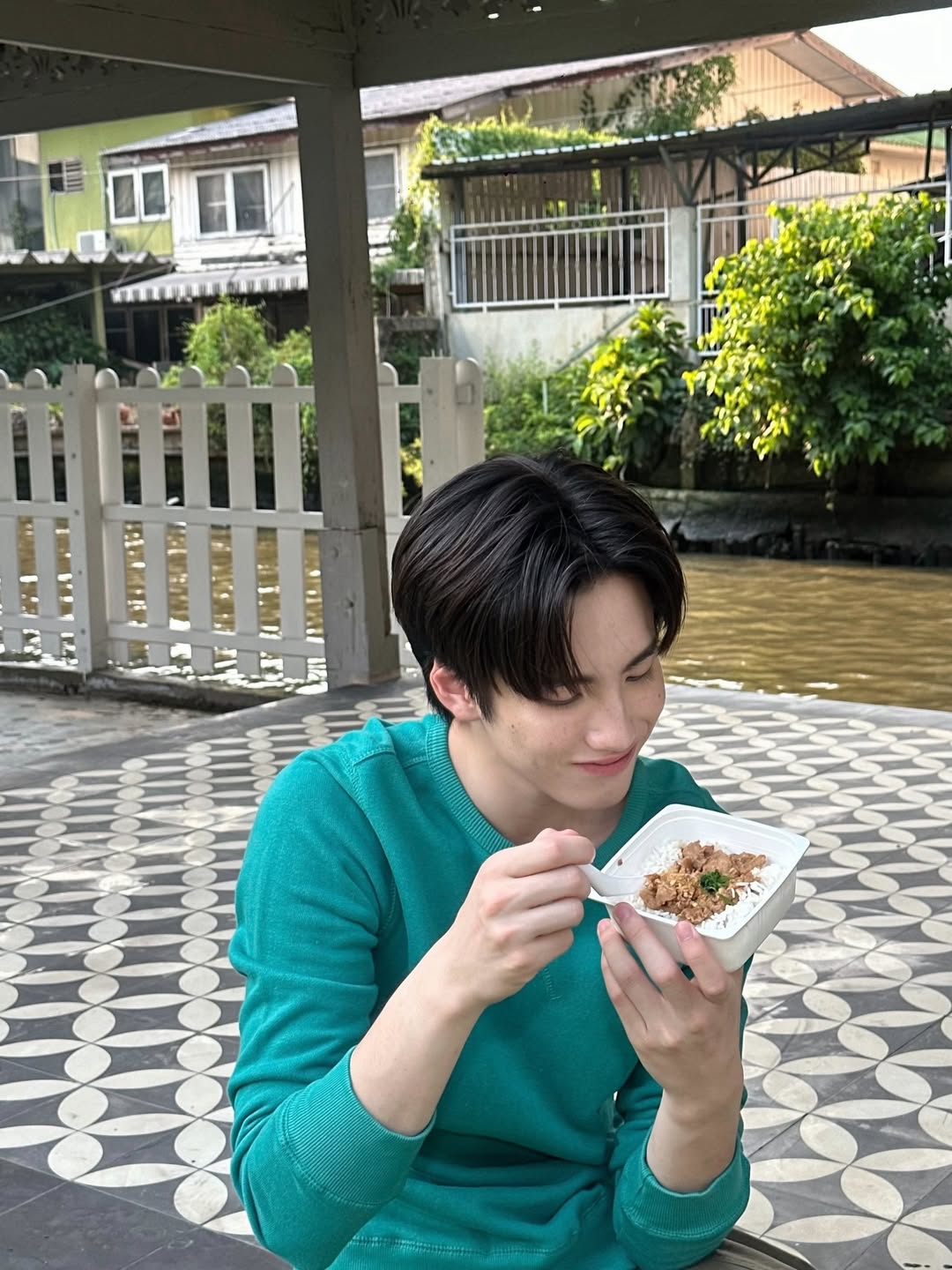 ภู - ธัชชัย ลิ้มปัญญากุล