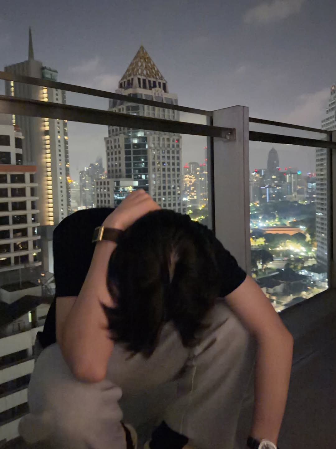 ภู - ธัชชัย ลิ้มปัญญากุล