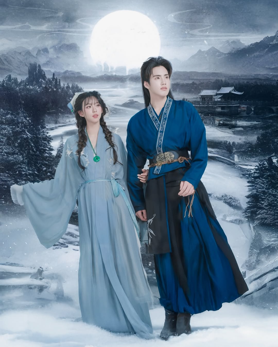 ภู - ธัชชัย ลิ้มปัญญากุล