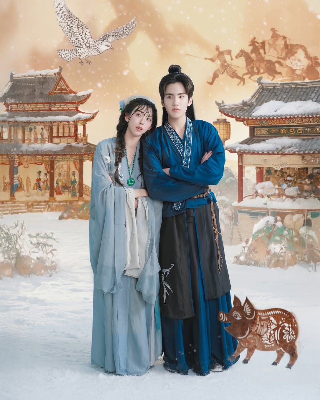 ภู - ธัชชัย ลิ้มปัญญากุล