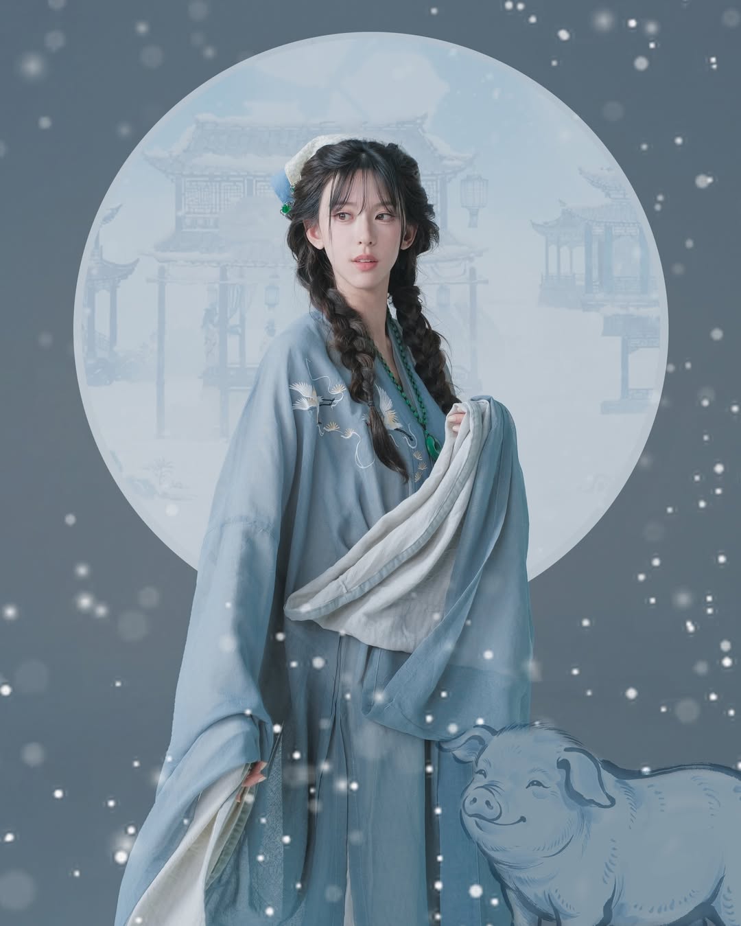 ภู - ธัชชัย ลิ้มปัญญากุล