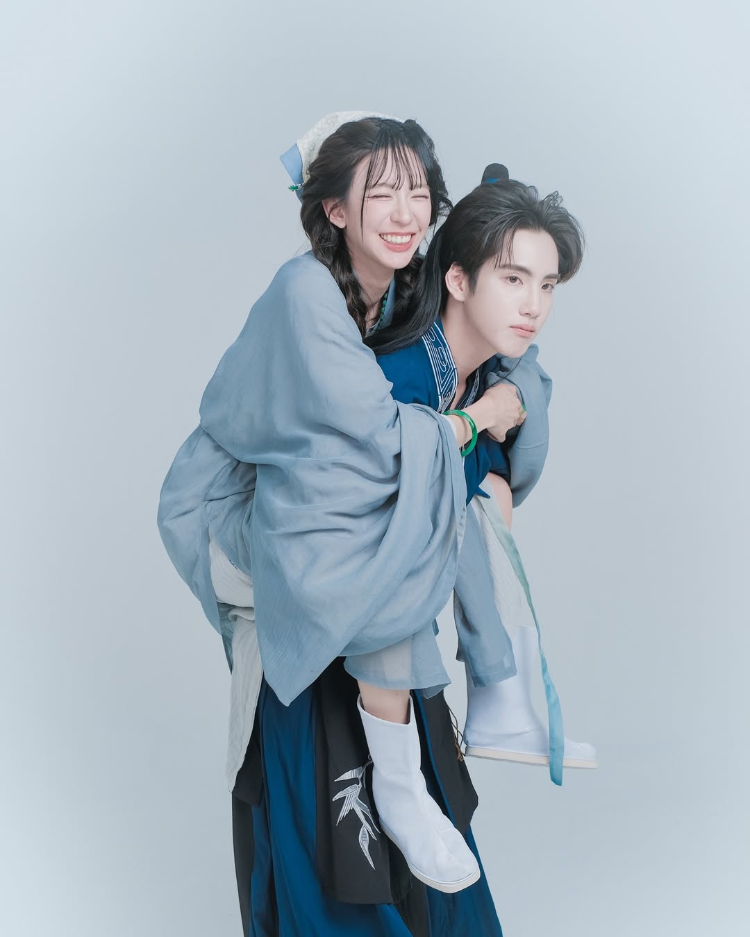 ภู - ธัชชัย ลิ้มปัญญากุล