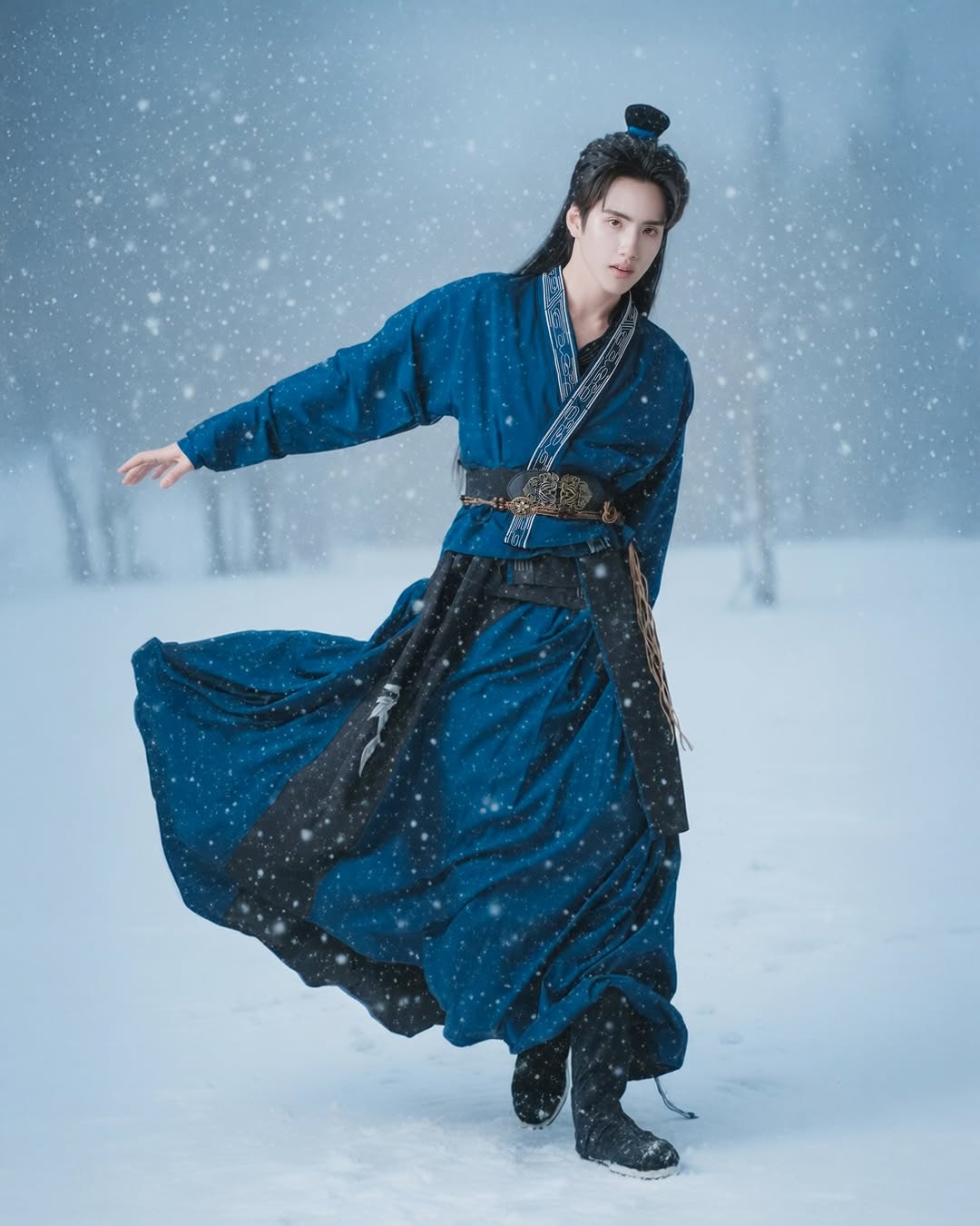 ภู - ธัชชัย ลิ้มปัญญากุล