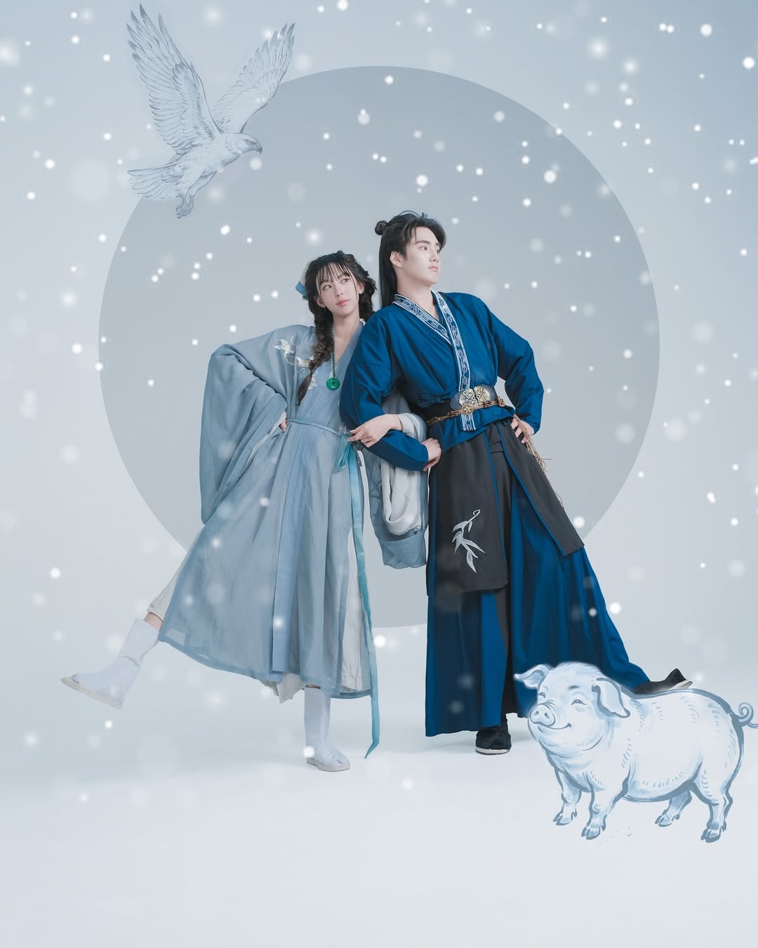 ภู - ธัชชัย ลิ้มปัญญากุล