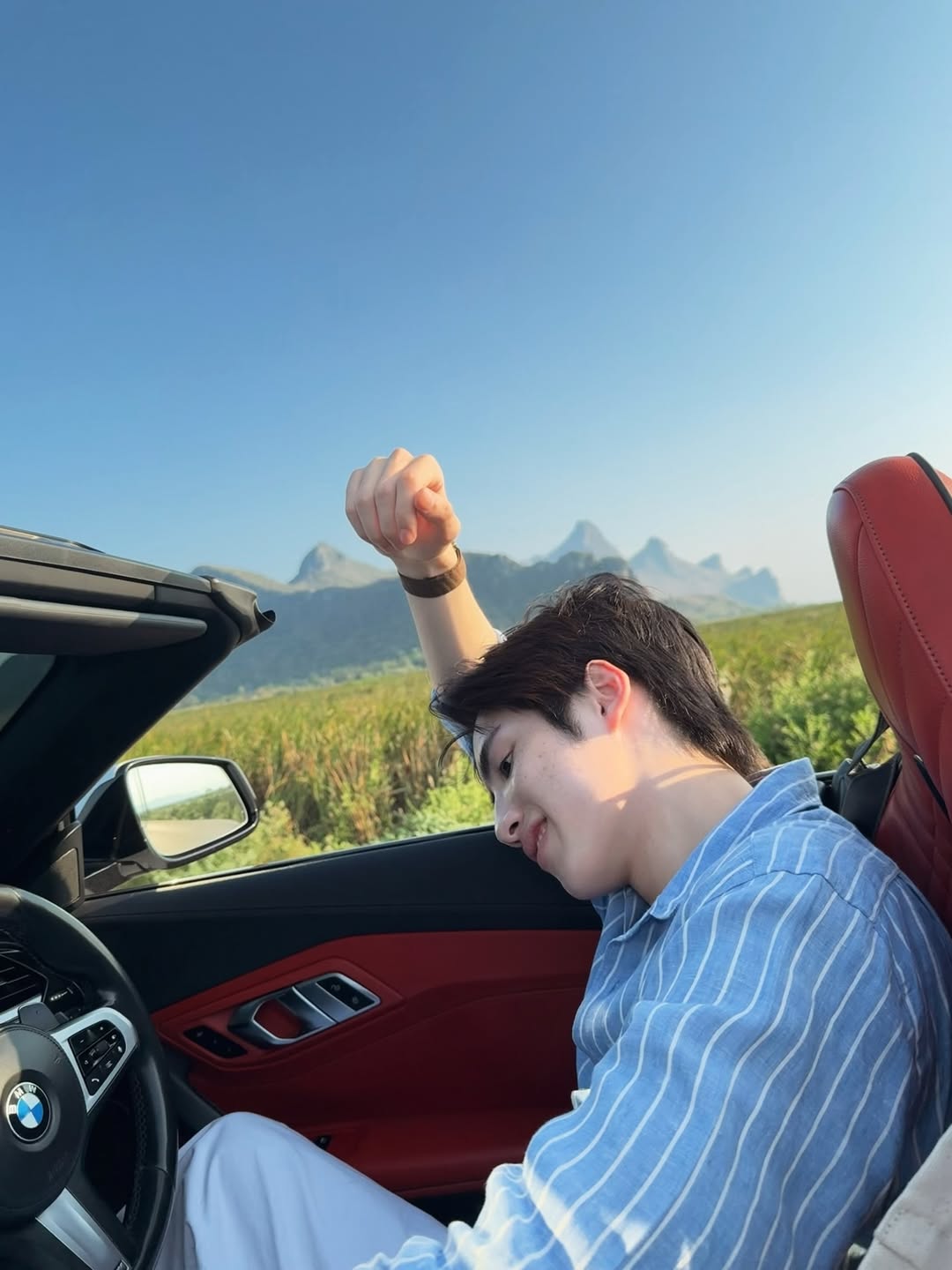 ภู - ธัชชัย ลิ้มปัญญากุล