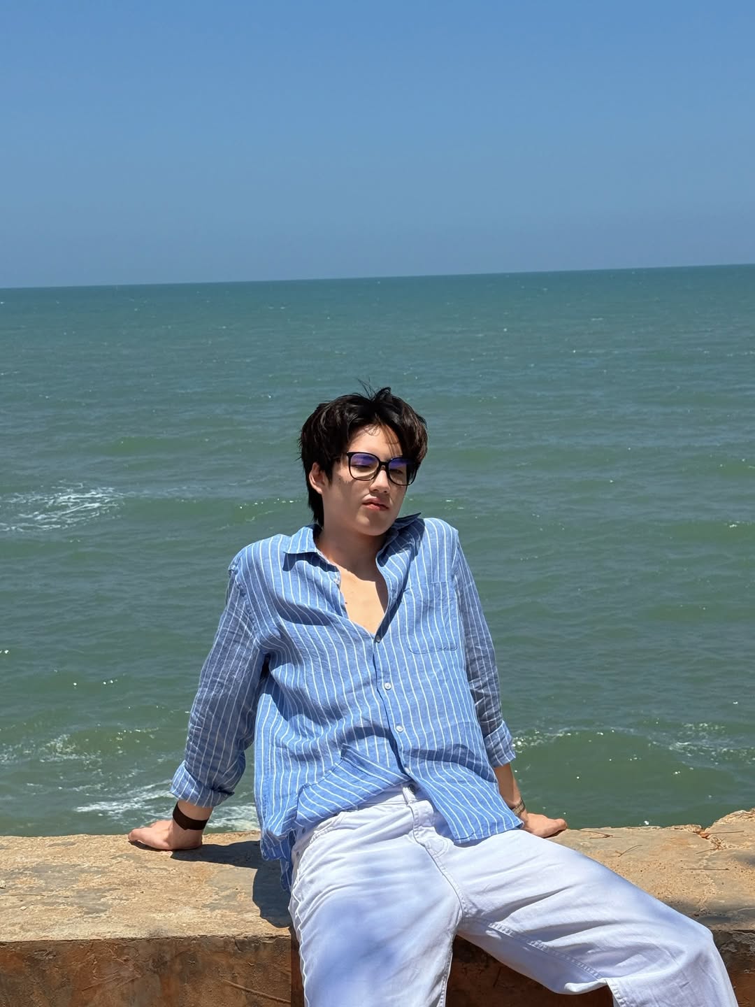 ภู - ธัชชัย ลิ้มปัญญากุล