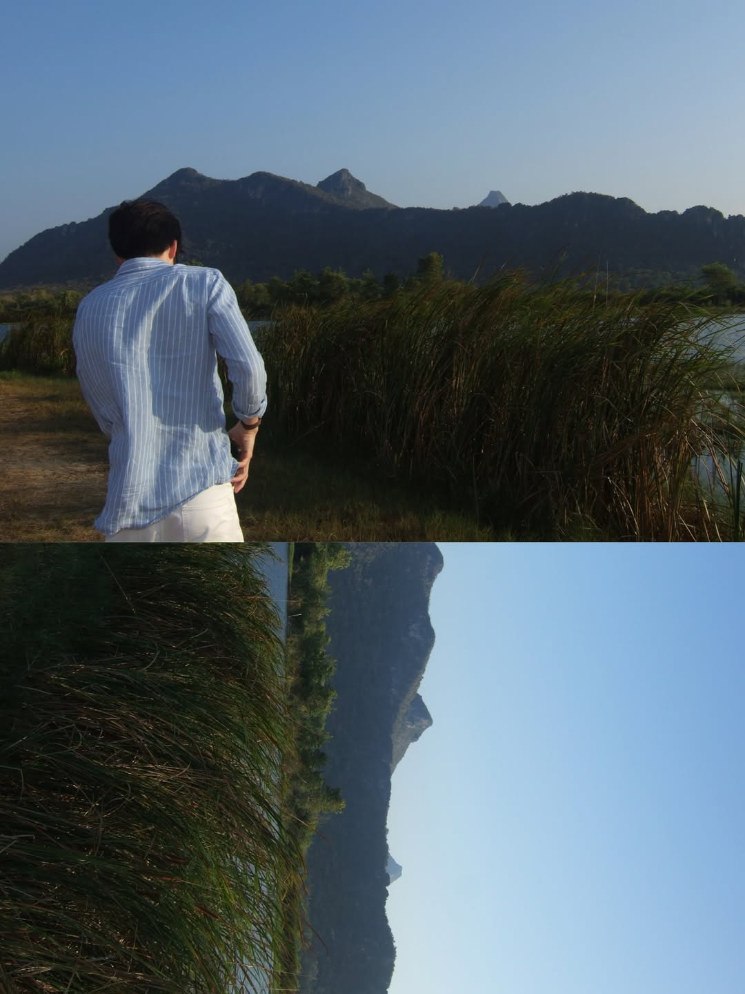 ภู - ธัชชัย ลิ้มปัญญากุล