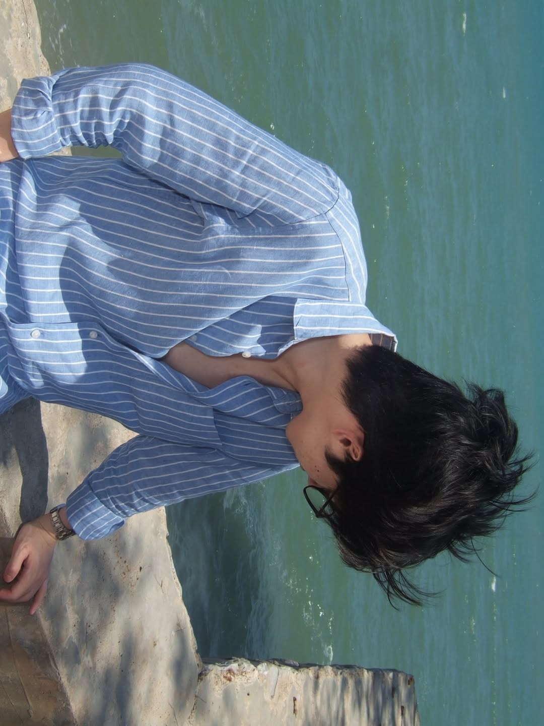 ภู - ธัชชัย ลิ้มปัญญากุล