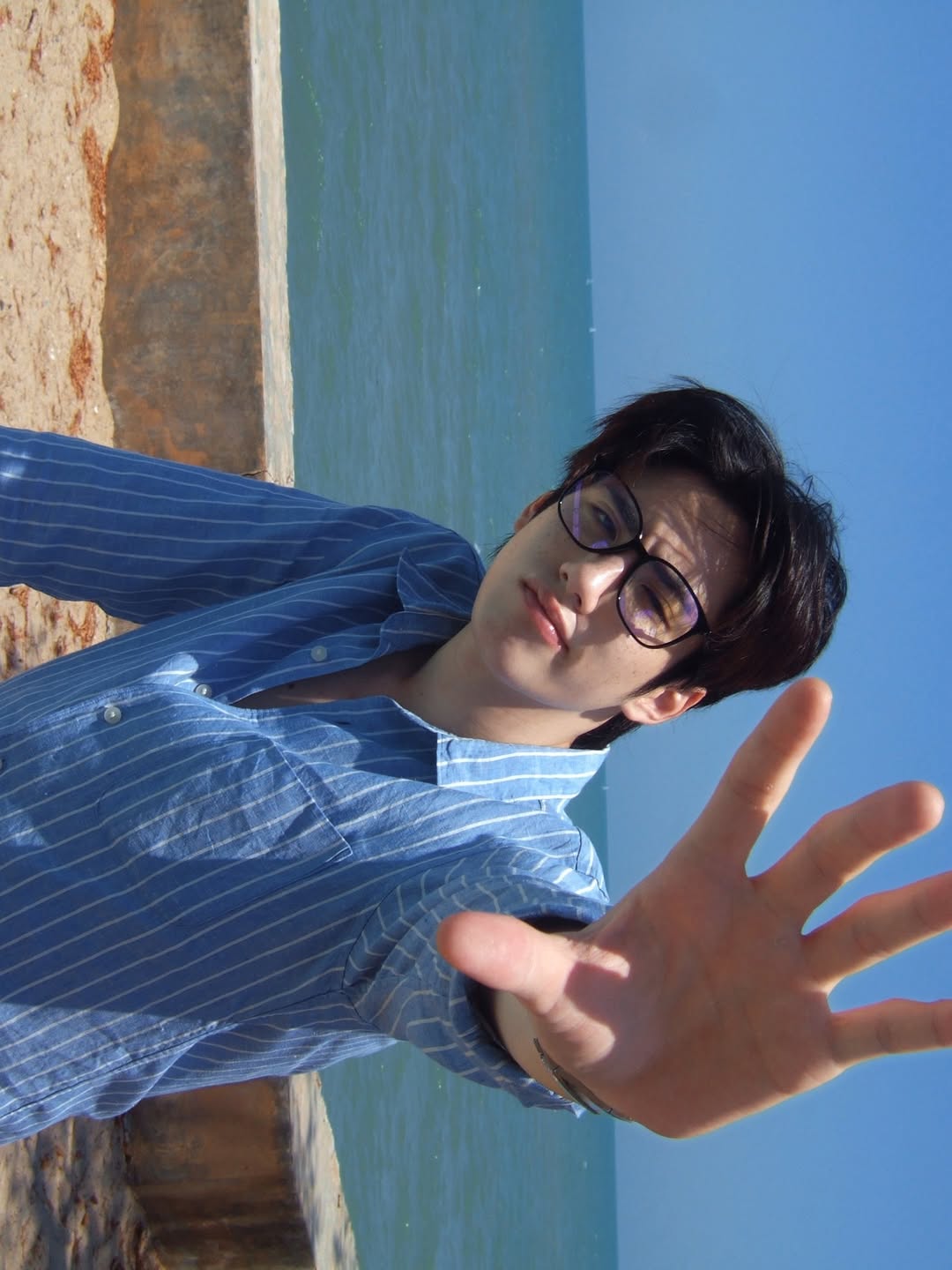 ภู - ธัชชัย ลิ้มปัญญากุล