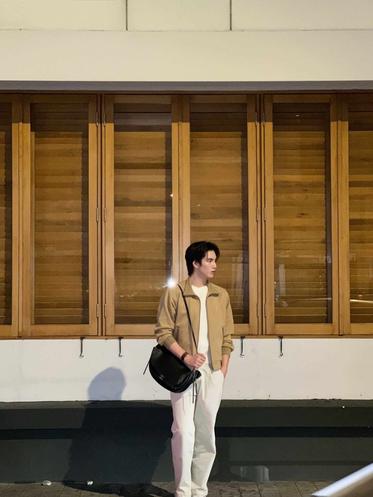 ภู - ธัชชัย ลิ้มปัญญากุล