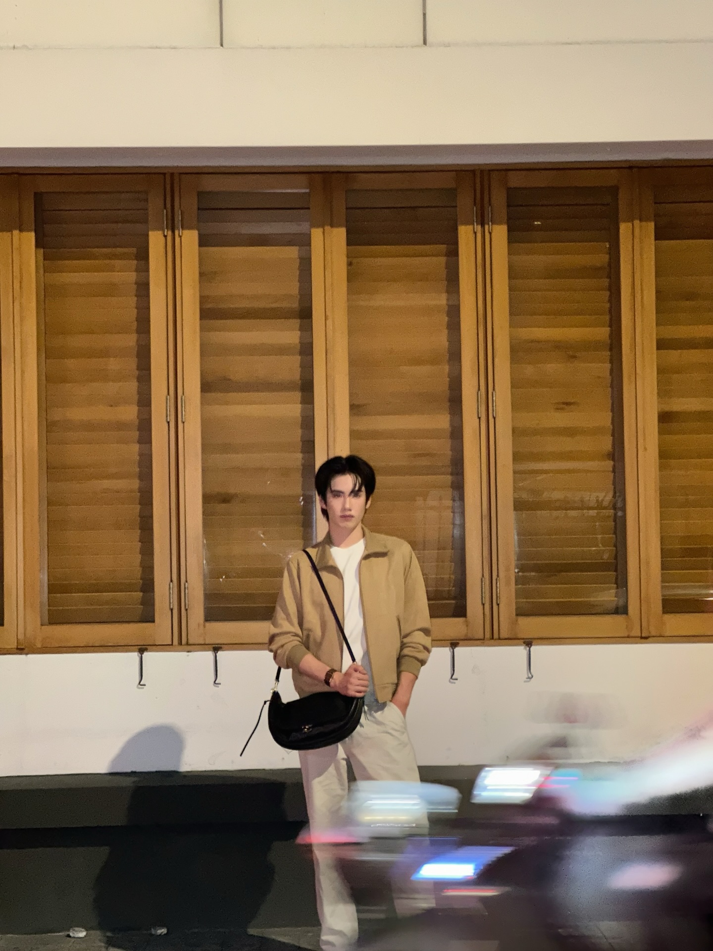 ภู - ธัชชัย ลิ้มปัญญากุล