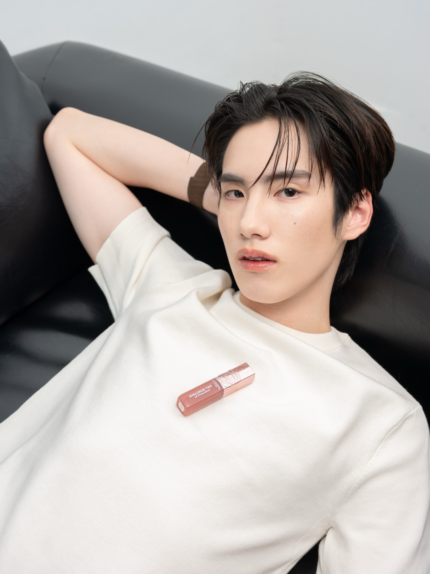 ภู - ธัชชัย ลิ้มปัญญากุล