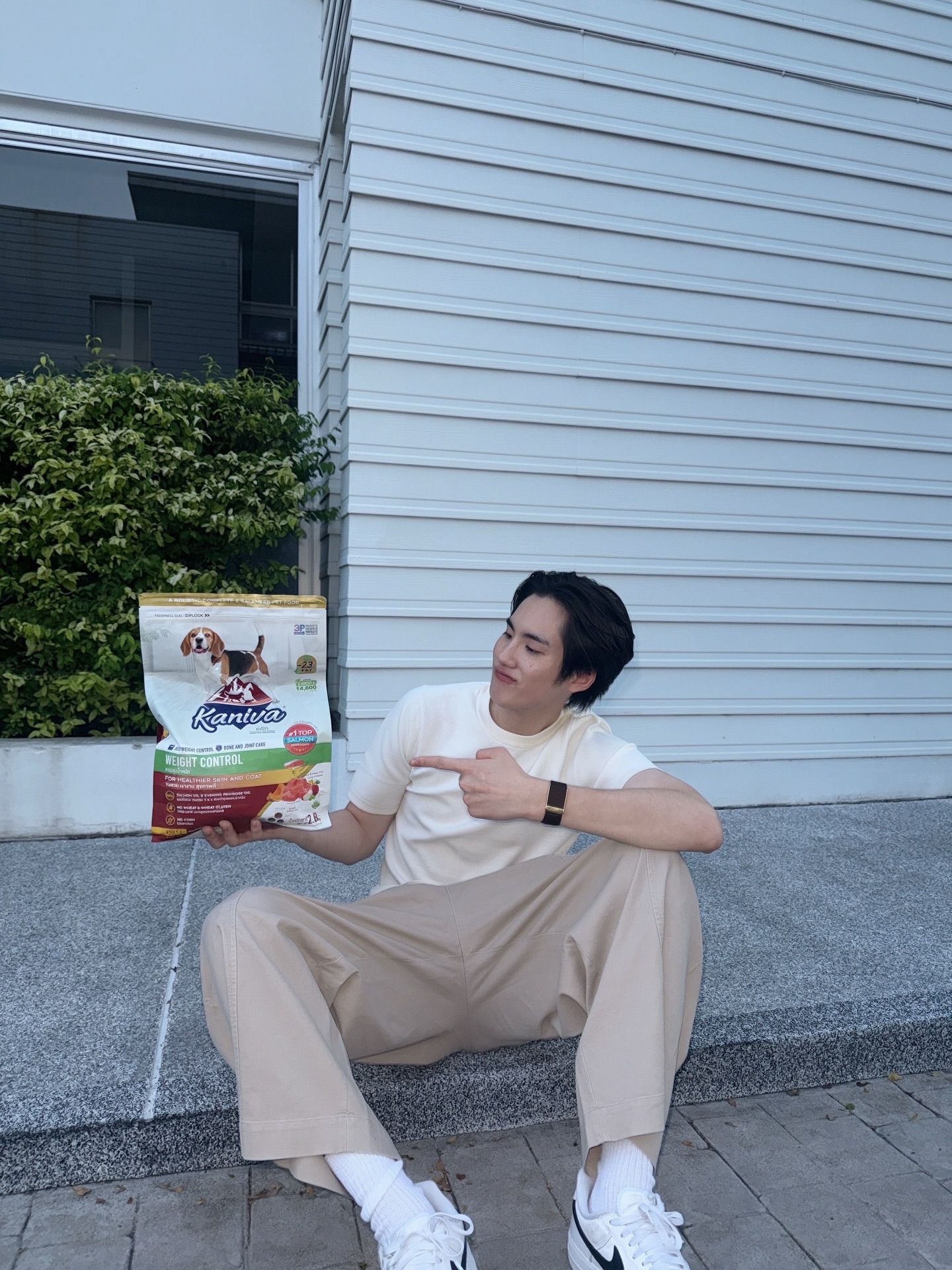 ภู - ธัชชัย ลิ้มปัญญากุล