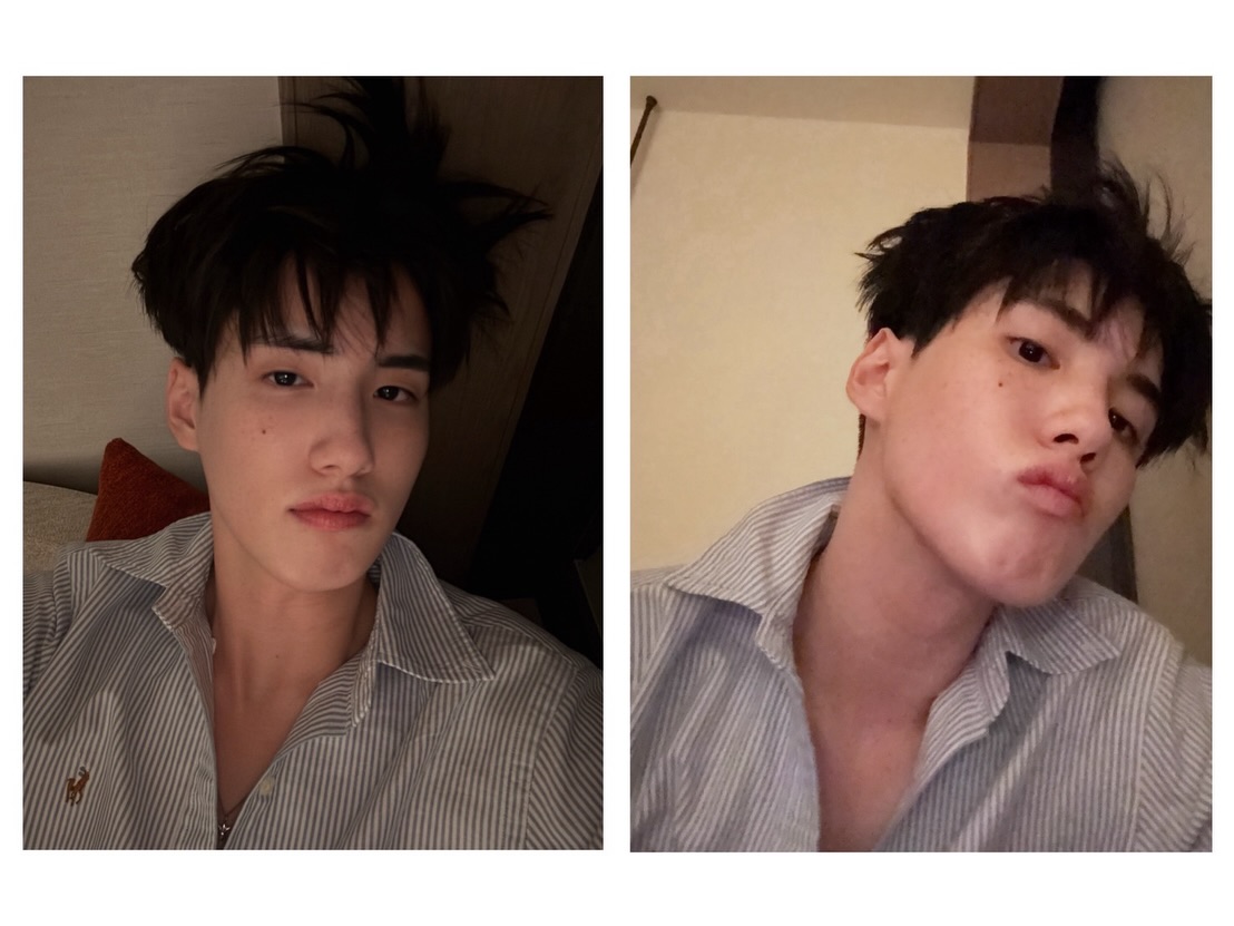 ภู - ธัชชัย ลิ้มปัญญากุล